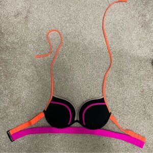 Victoria’s Secret push-up bikini top
